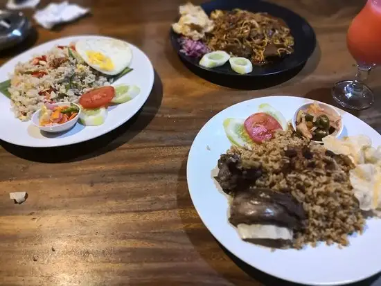 Gambar Makanan Nasi Kebuli Kebon Nanas 14