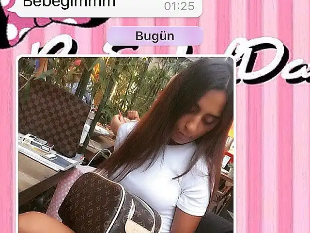 Cevahir Cafe'nin yemek ve ambiyans fotoğrafları 5