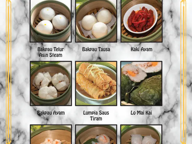 Gambar Makanan Eastern Kopi TM 5