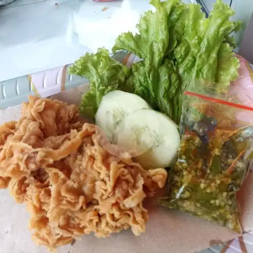 Gambar Makanan KFC & Ayam Geprek MAMA MIA 9