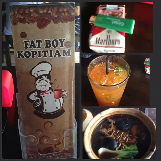 FAT BOY KOPITIAM Food Photo 14