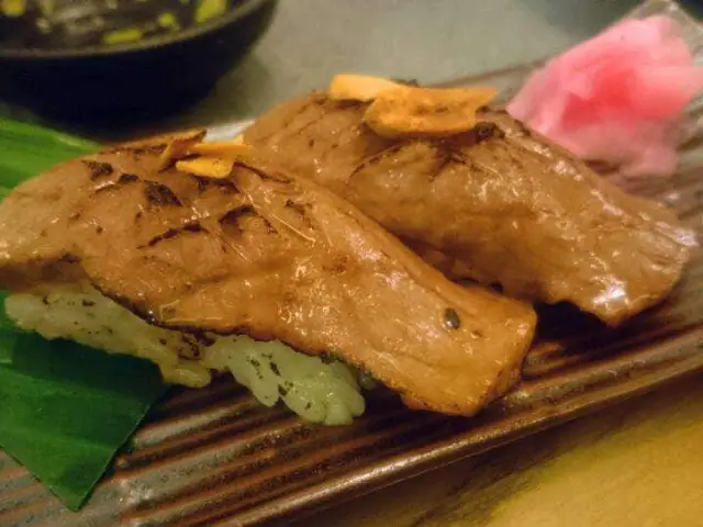 Hajime Crossover Cuisine Food Photo 15