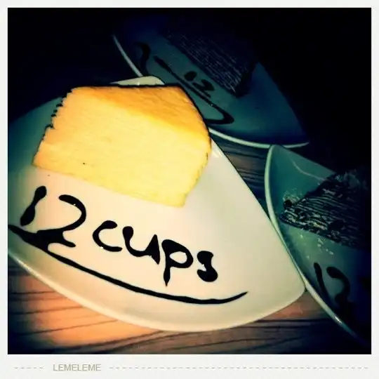 The Twelve Cups Food Photo 3