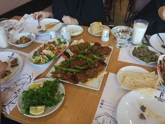 Kifidis Büyüksaat Kebapçısı'nin yemek ve ambiyans fotoğrafları 56