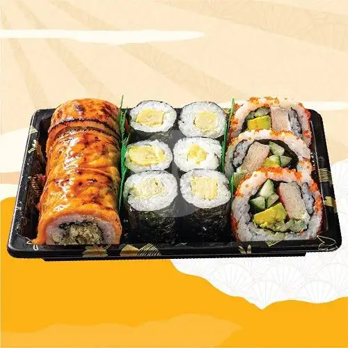 Gambar Makanan Tokyo Belly by ISMAYA, Citralakes Suites 2