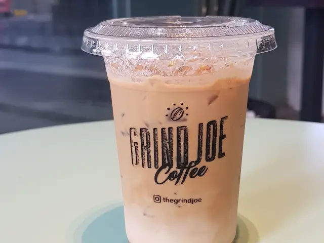 Gambar Makanan GrindJoe Coffee - Moxy Hotel 10