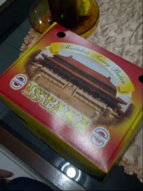 Gambar Makanan Istana Martabak & Empek-empek 13