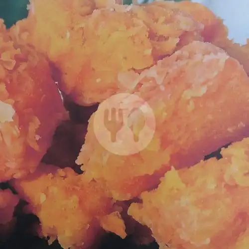 Gambar Makanan Pop Singkong Crunch, Blambangan 7