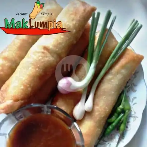 Gambar Makanan Maklumpia, Banyuwangi 3