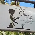 Ma'am Olive's Cafe Food Photo 8
