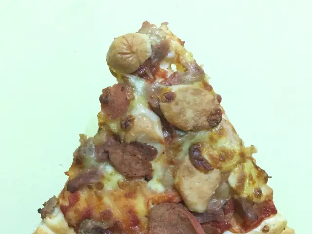 Gambar Makanan Pizza Hut 3