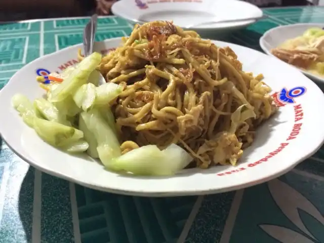 Gambar Makanan Bakmi Jawa Pak Paino 13