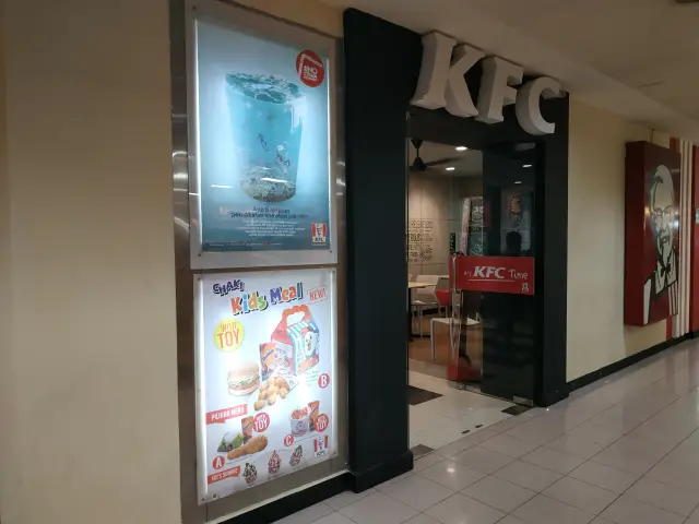 Gambar Makanan KFC 10