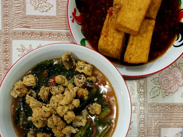 Gambar Makanan A Hwa 9