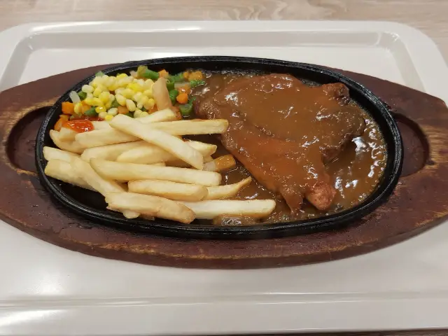 Gambar Makanan Fiesta Steak 5