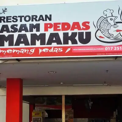 Asam Pedas Mamaku