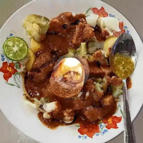 Gambar Makanan siomay Khas Bandung 2