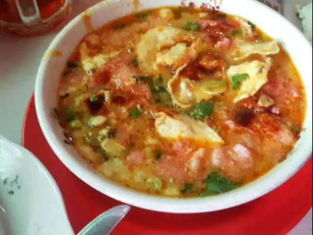 Gambar Makanan Soto Mencos H. Sarnadi 18