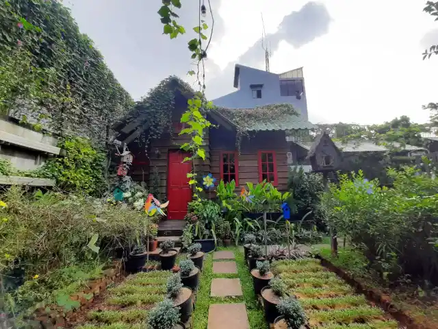 Gambar Makanan Mandira's Garden 14