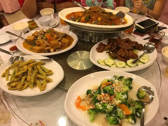 Kok Thai Restaurant Food Photo 1