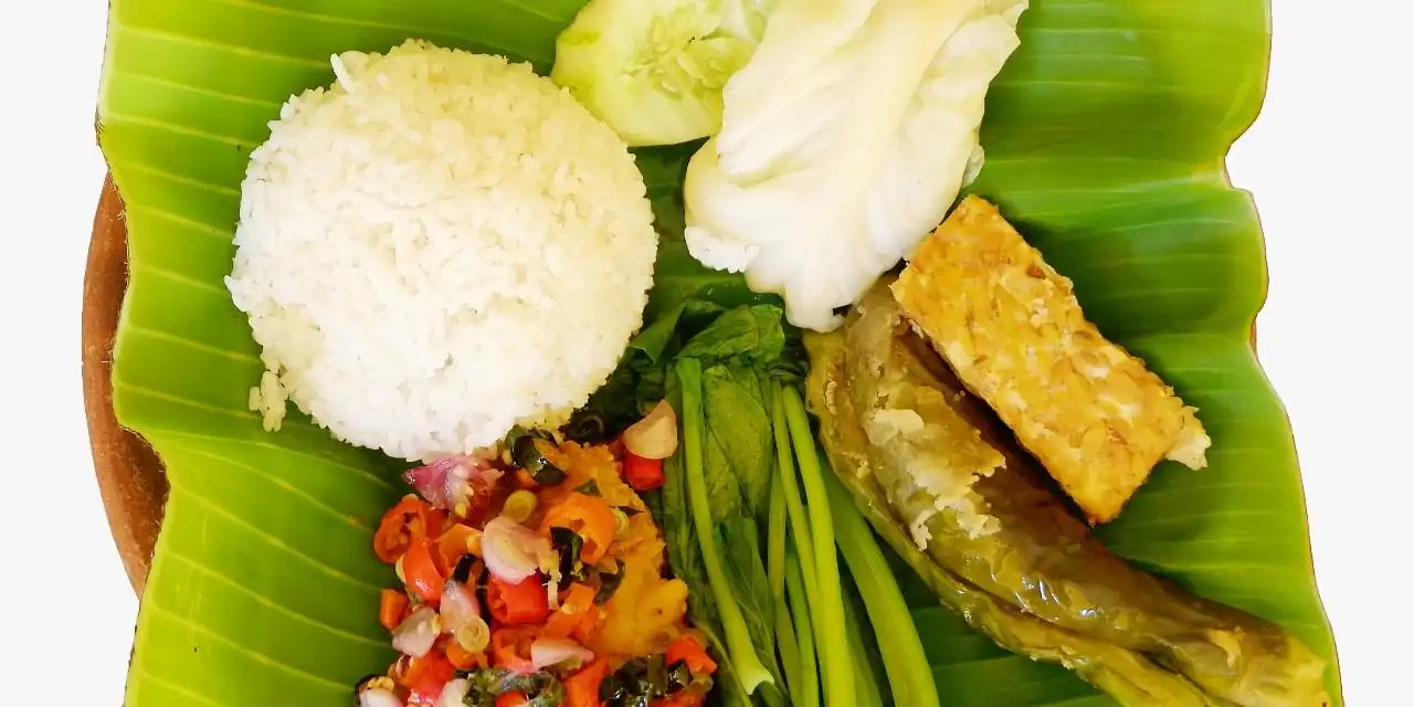 Ayam Geprek Kedai Batok, Banyuwangi Kota