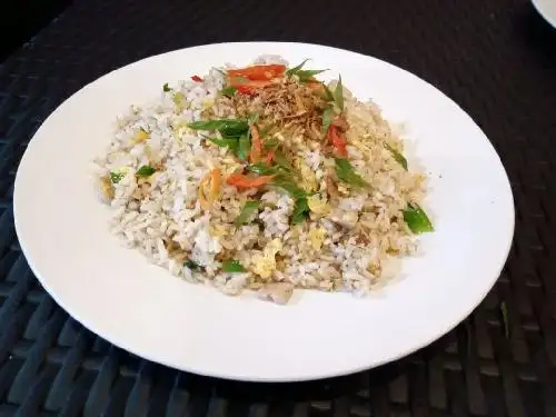 Nasi Goreng Chef Cun - Cun Karawang, Cimahi