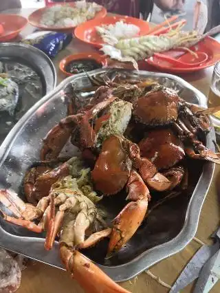 Seafood SP