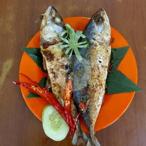 Gambar Makanan Nasi Kapau Linduang Bulan Paramount, Serpong Utara 16