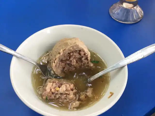 Gambar Makanan Warung Baso Reog 5