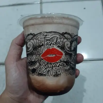 Kopi Tanda Sayang