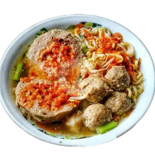 Gambar Makanan Bakso Lestoran, Kafe TinMa UNJ (Samp Gg. G) 1