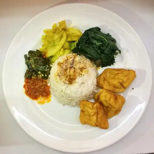 Gambar Makanan Rumah Makan Raja Jaya Masakan Padang 16