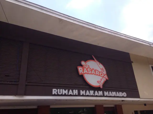 Gambar Makanan Rasaroa Manado Restaurant 17