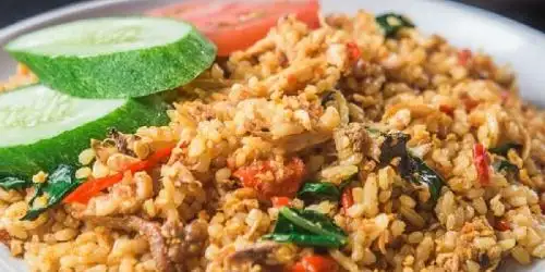 NASI GORENG SINAR MULYA BANG HASAN