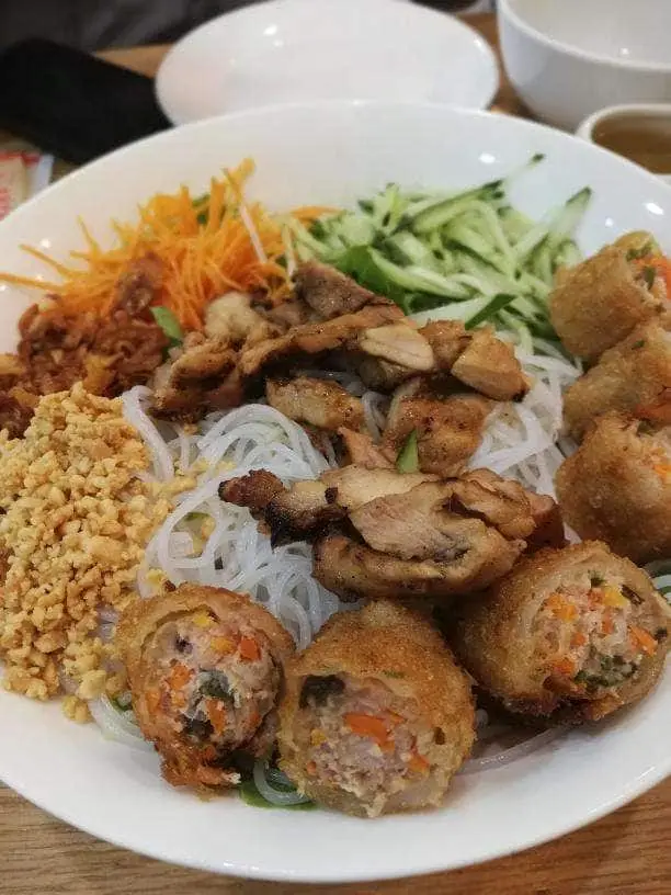 Pho Hoa Food Photo 19