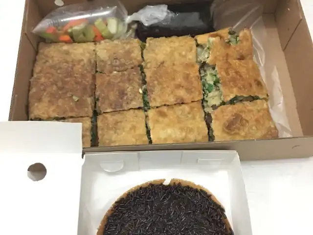 Gambar Makanan Martabak Orins 18