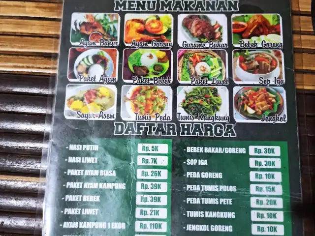 Gambar Makanan RM Ema Enis 3