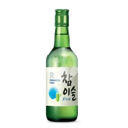 Gambar Makanan Soju 2R, Pasar Minggu 6