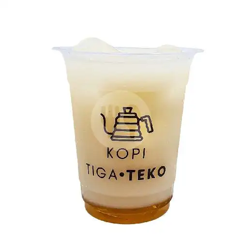 Gambar Makanan KOPI TIGA TEKO 14