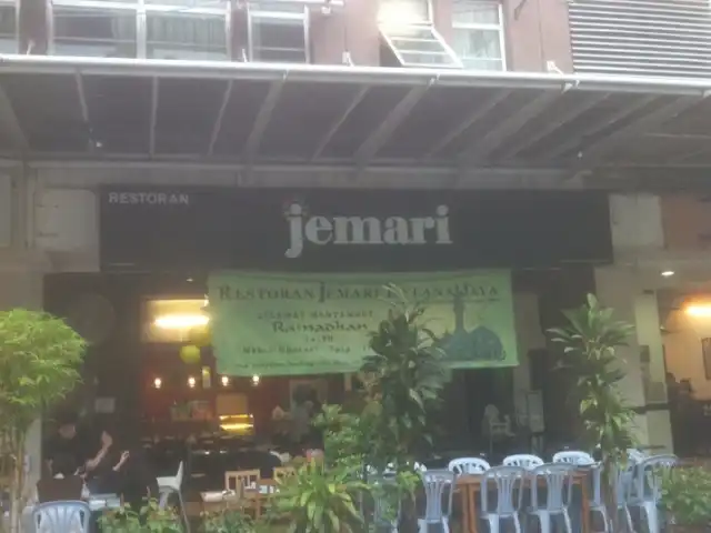 Jemari Cafe Food Photo 2