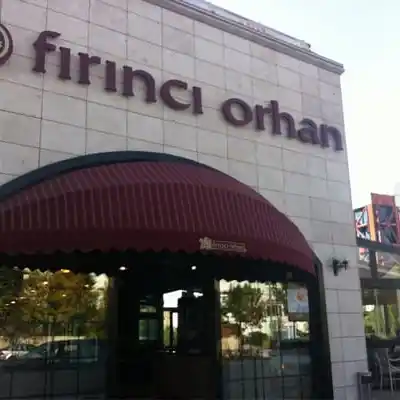 Fırıncı Orhan