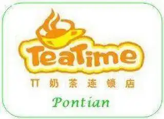 TeaTime Pontian 碶茶享乐 Food Photo 4