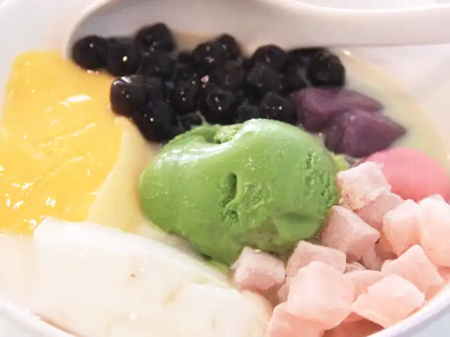Gambar Makanan Yoohoo Dessert & Bites 3