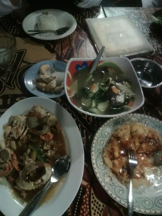 Gambar Makanan Joglo Manis 6