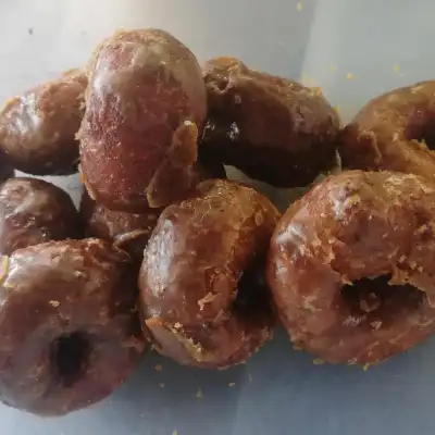 BOB KUIH KERIA