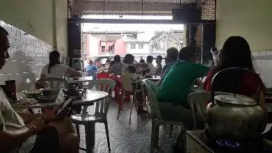 Kedai Makanan Teck Teh