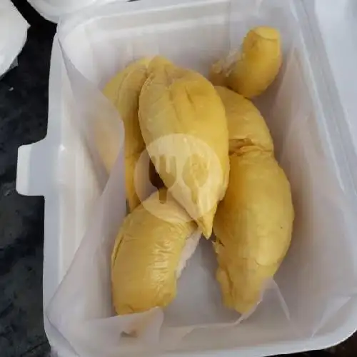 Gambar Makanan Top Asan Durian, Mangga Besar Raya 4