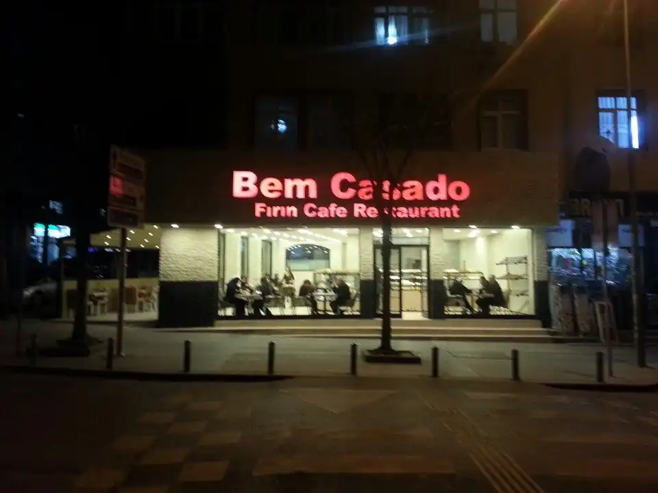 Bem Casado Fırın&Restorant