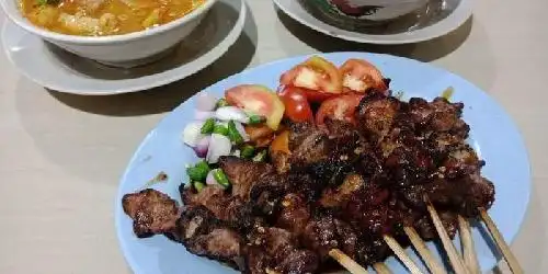 Sate Madura Depot Pak Salam, Tanah Abang