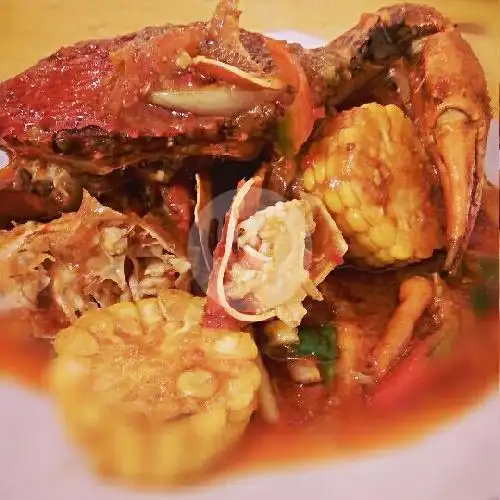 Gambar Makanan Sekoci Seafood Cab. Radio Dalam, Gandaria, Jakarta Selatan 2